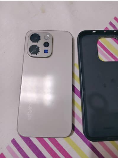 Vivo V70 5g 12gb 256gb