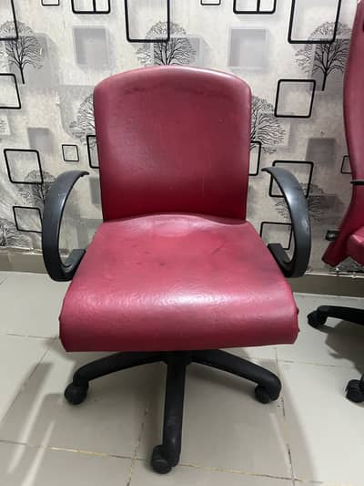 Office Chair | Master Offisys Original Chair