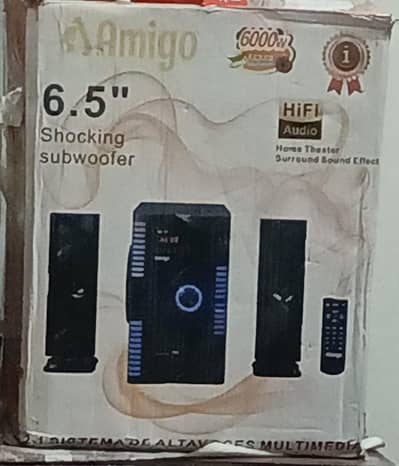 Amigo