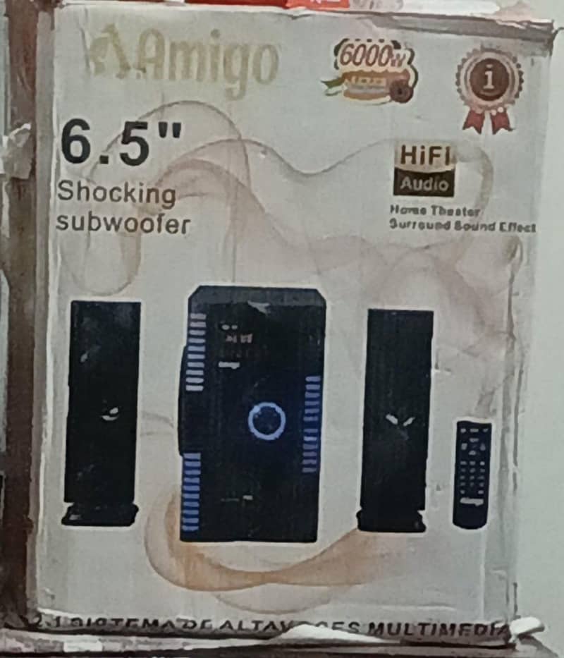 Amigo 0