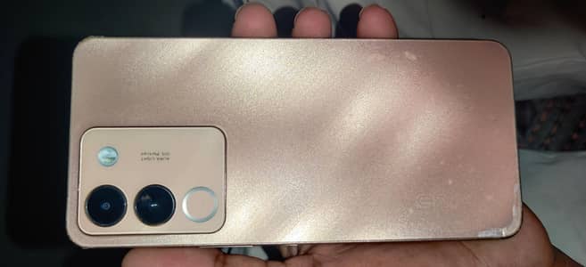 Vivo Y29e exchange possible With Iphone