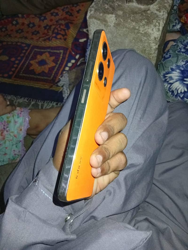 Infinix Note 30 1