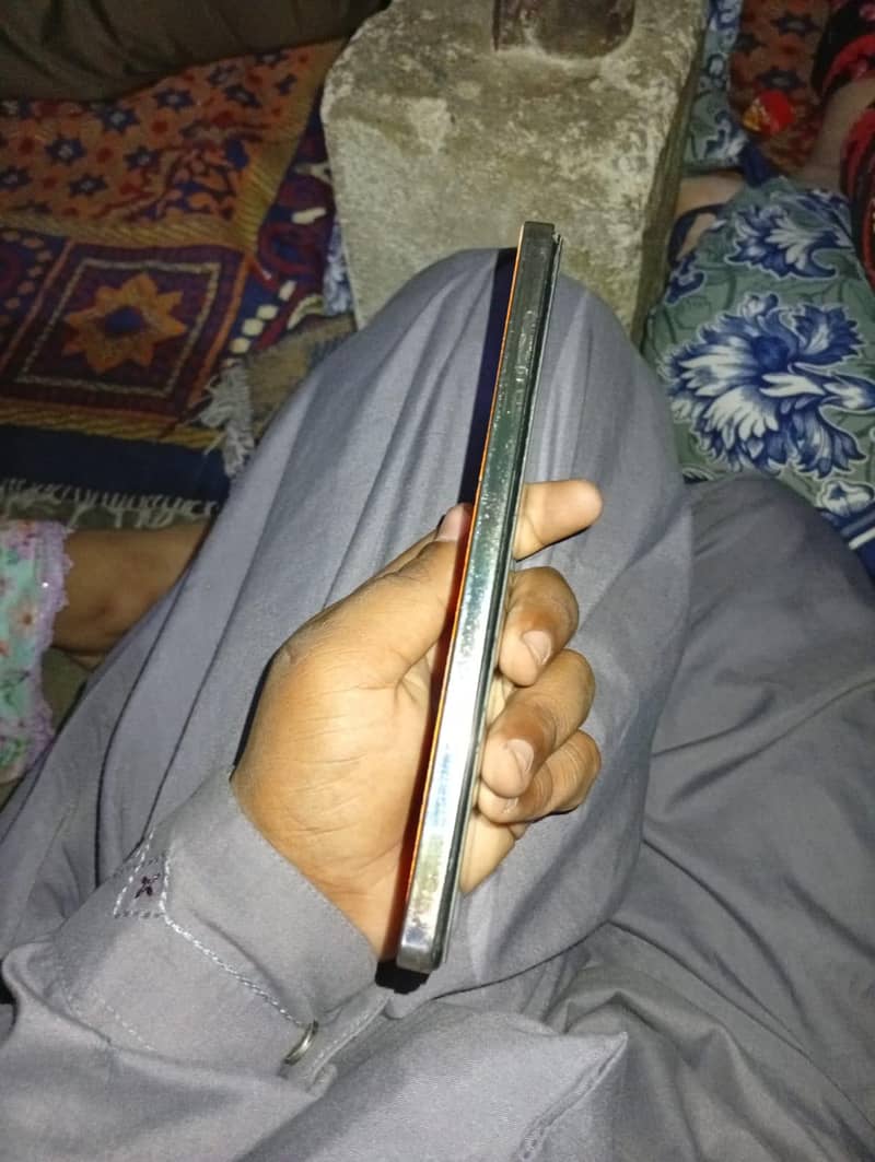 Infinix Note 30 2
