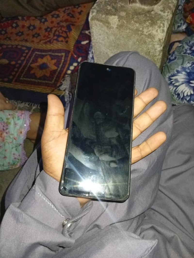 Infinix Note 30 4
