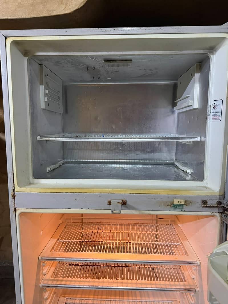 Freezer 2