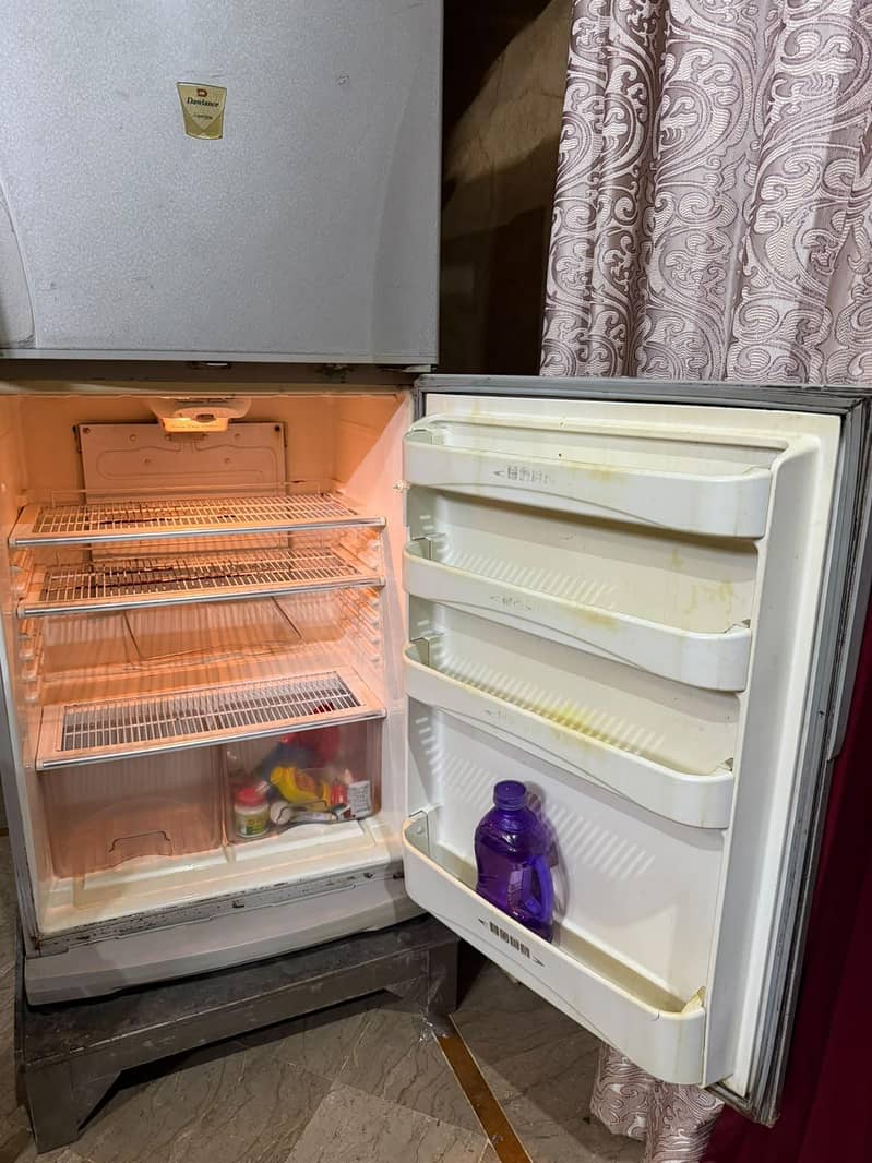 Freezer 4
