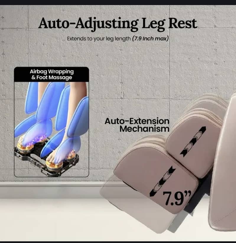 Electric massager machine - Other Home Appliances - 1120283969