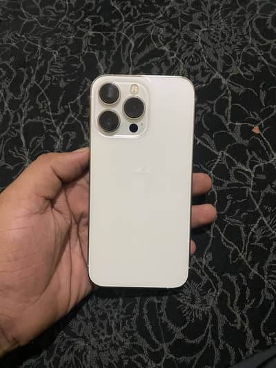 Apple iPhone 13 Pro PTA Approved