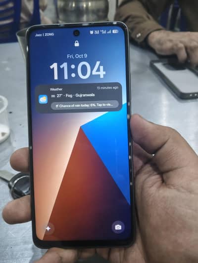 OPPO A5 Pro