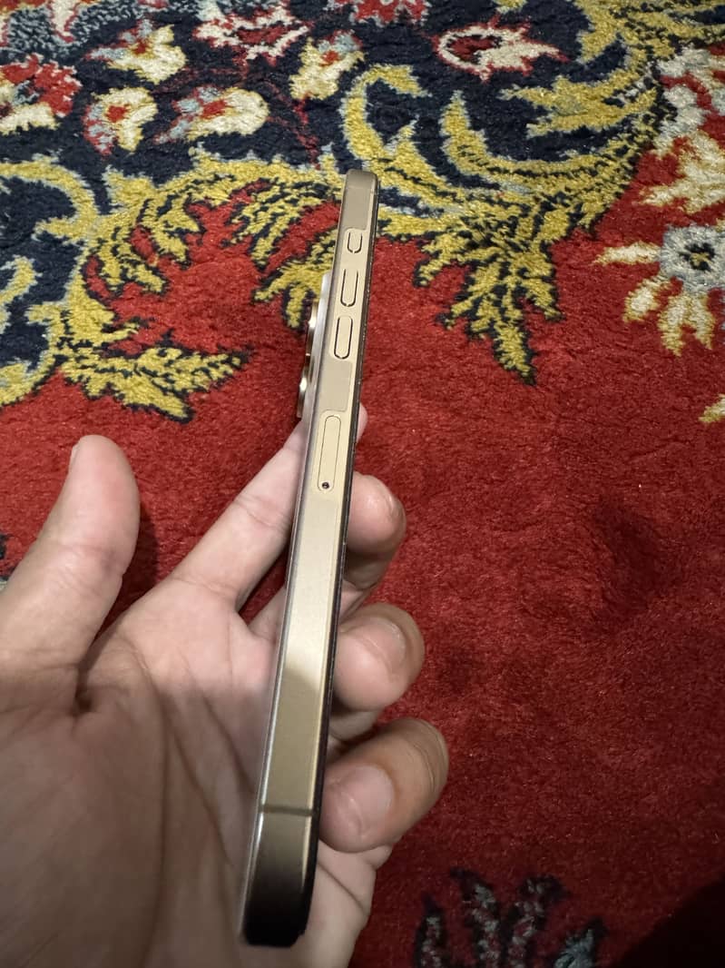 Apple iPhone 16 Pro Max 5