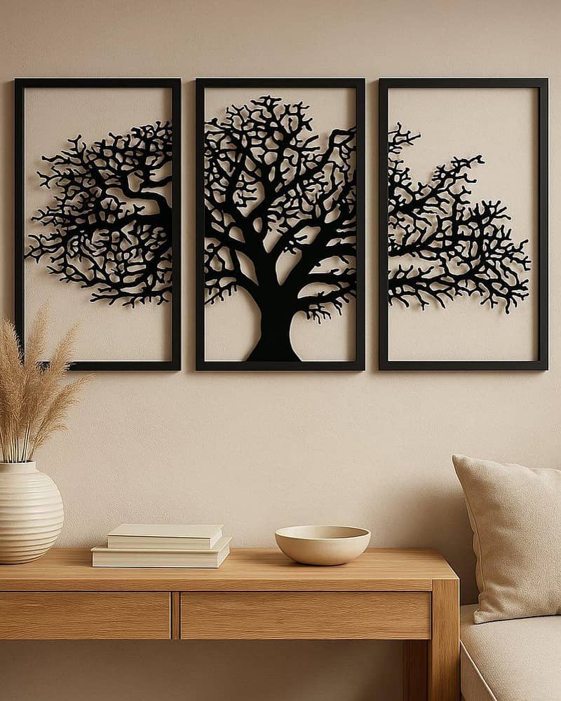 Wall Decoration 0
