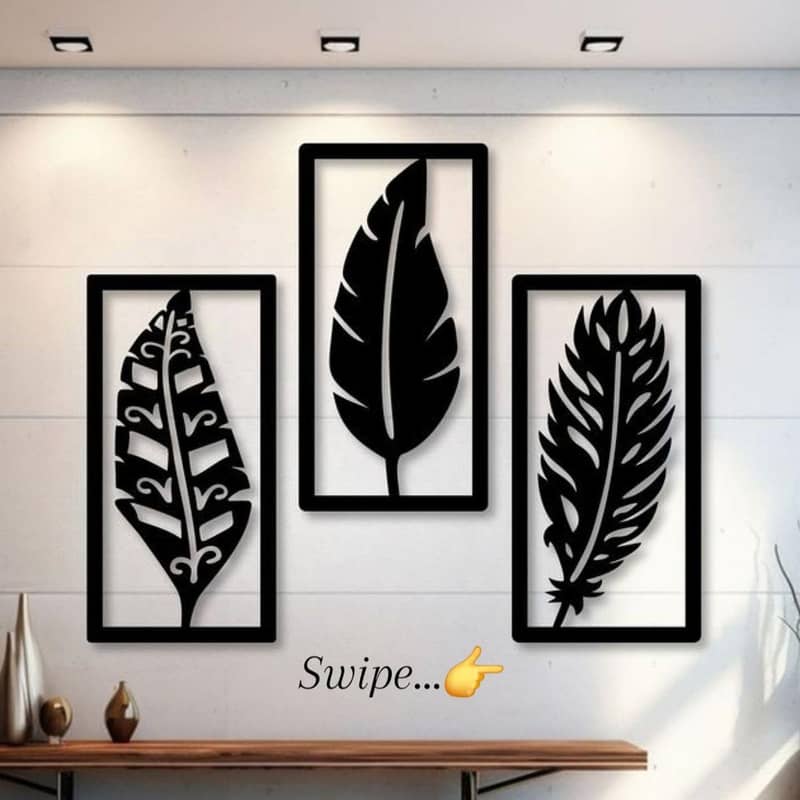 Wall Decoration 2