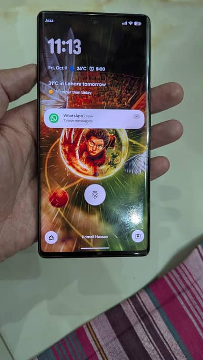 Google Pixel 6 Pro 12Gb/128Gb
