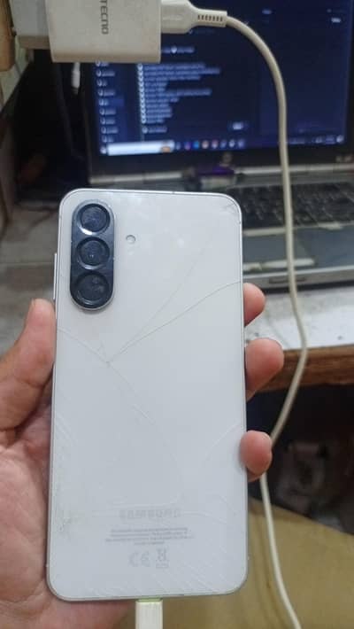 Samsung Mobile A56
