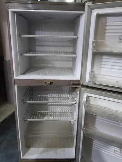 PEL Refrigerator Good Condition