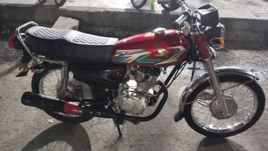 Honda 125 2023. . 03145469718