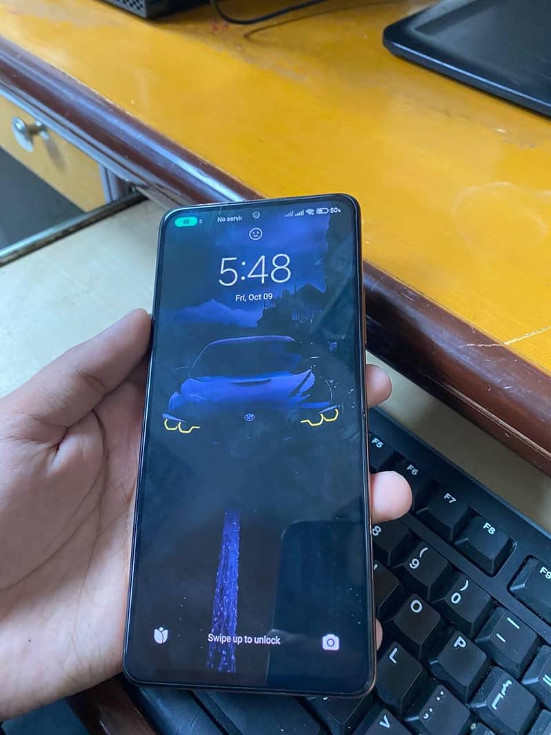 Xiaomi Redmi Note 10 Pro 1