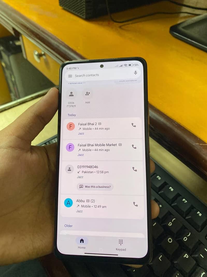Xiaomi Redmi Note 10 Pro 2