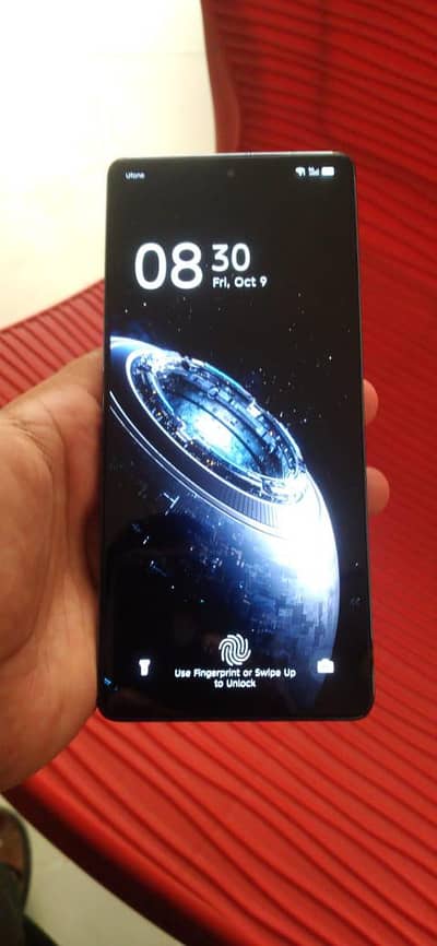 Infinix GT 20 Pro exchange possible