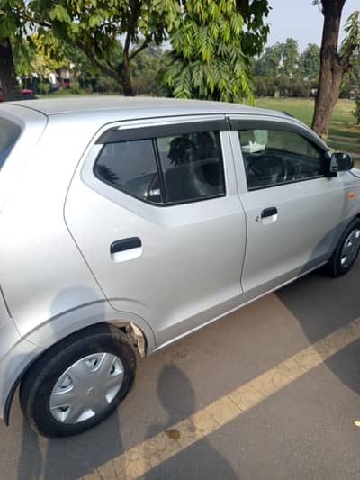 Suzuki Alto 2021 0324,4982444