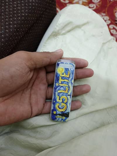 G5 lite