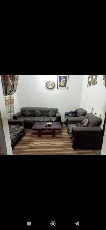SECTOR 4/B BANK LOAN APPLICABLE TWO BED D D BURJ E KHALID APARTMENT SURJANI TOWN