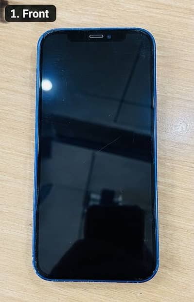 Apple iPhone 12 urgent sale