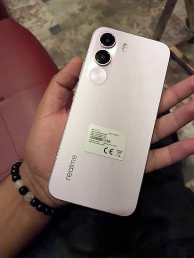 Realme C100i 120hz 7000mah
