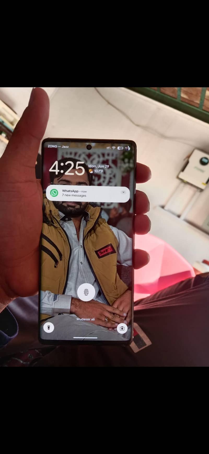 google pixel 6 pro 0