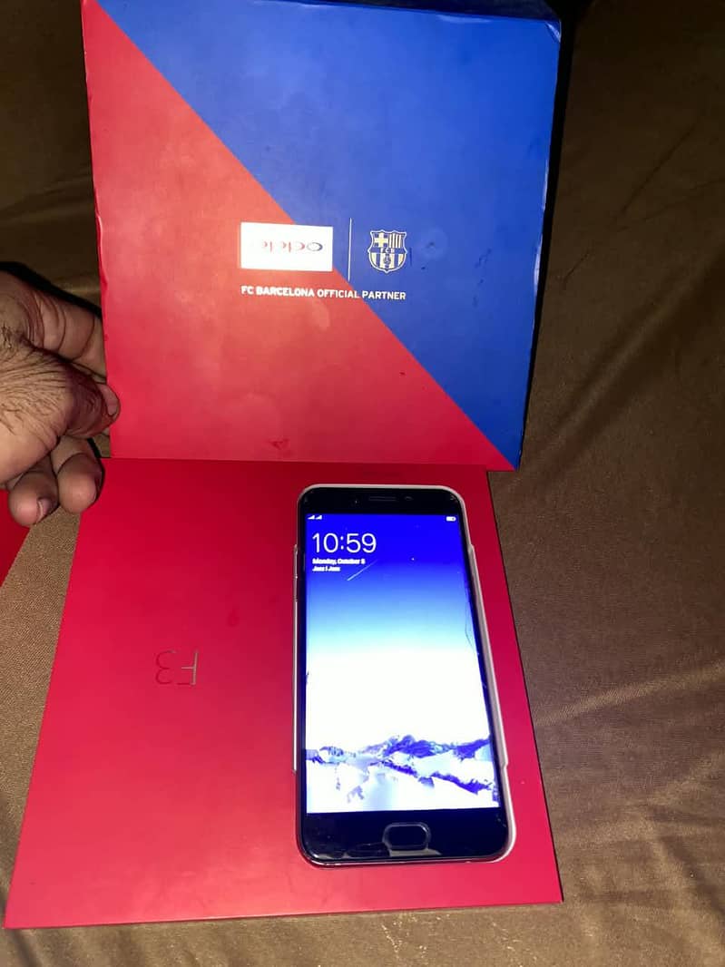 OPPO Other Model 3