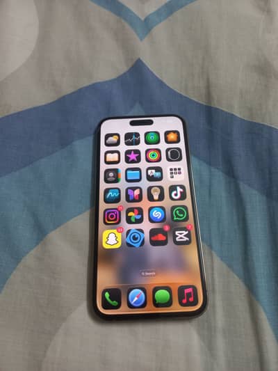 iPhone 14 Pro Max jv 128gb
