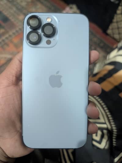 Apple iPhone 13 Pro Max