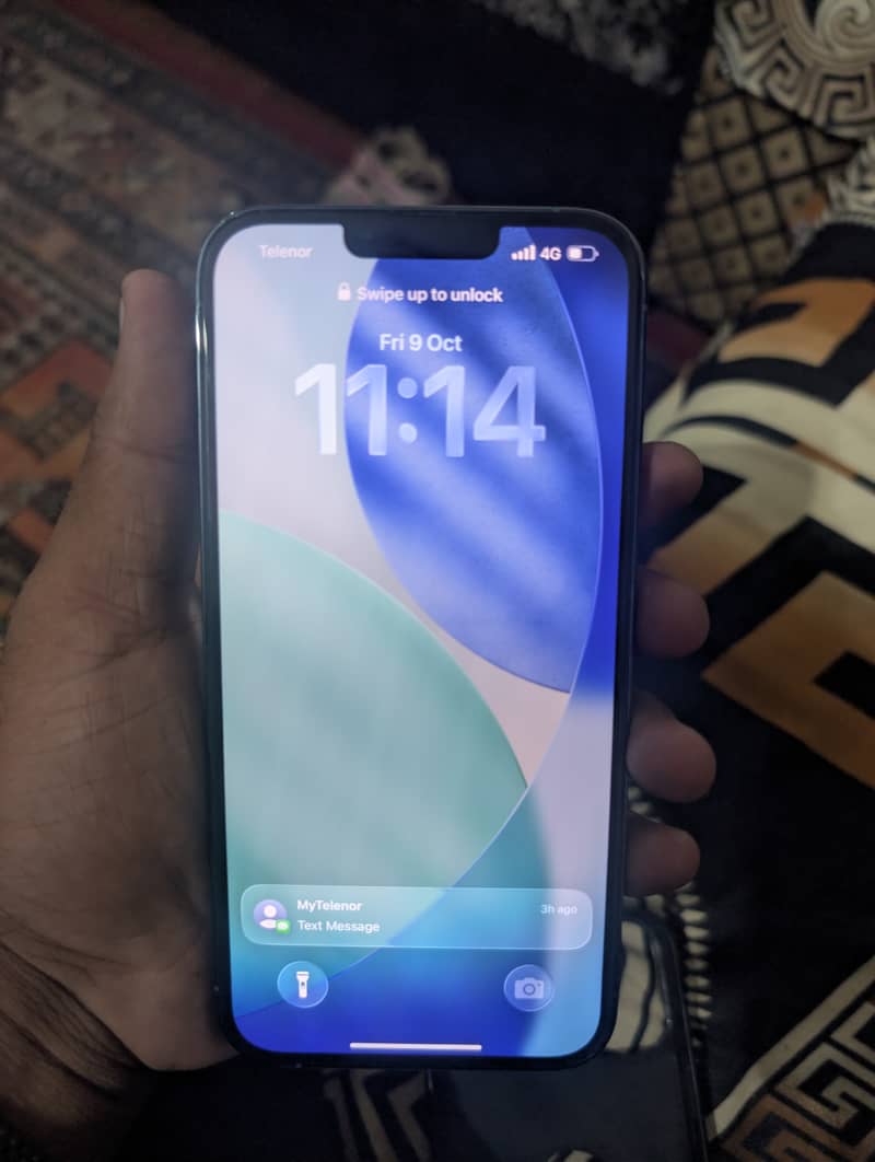 Apple iPhone 13 Pro Max 2