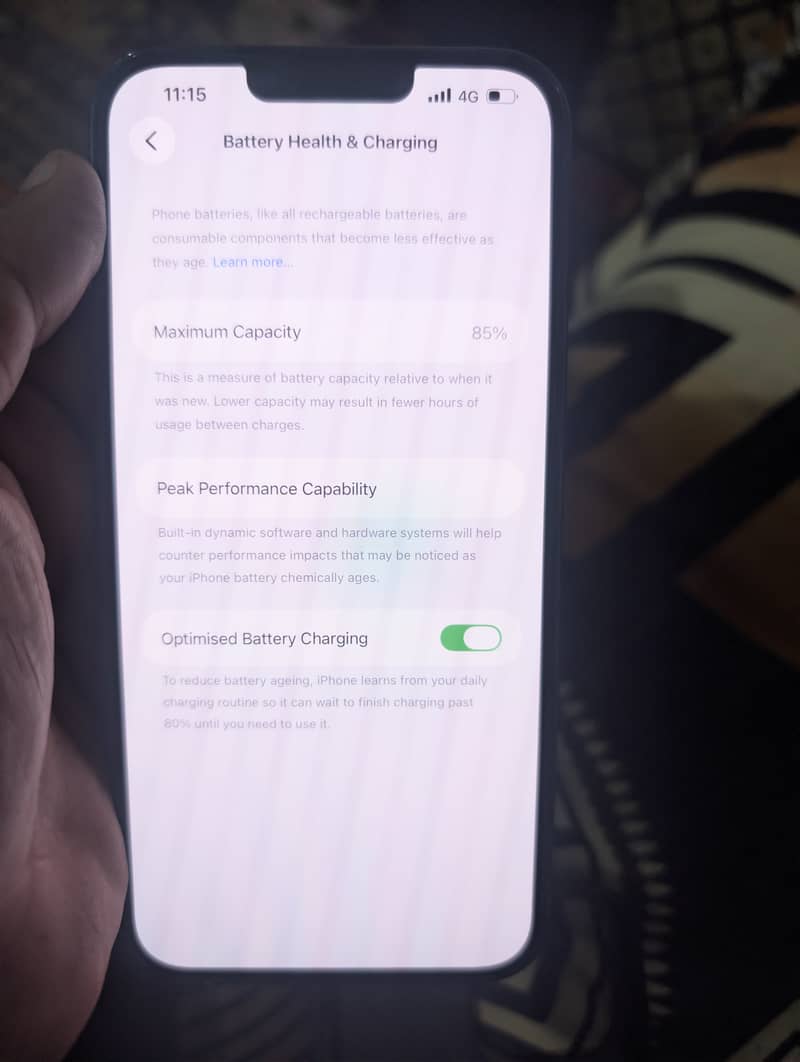 Apple iPhone 13 Pro Max 4