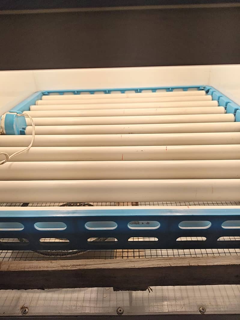 automatic incubator 3