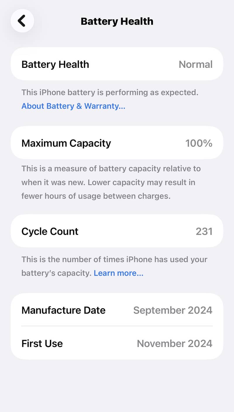 Apple iPhone 16 Pro Max 6
