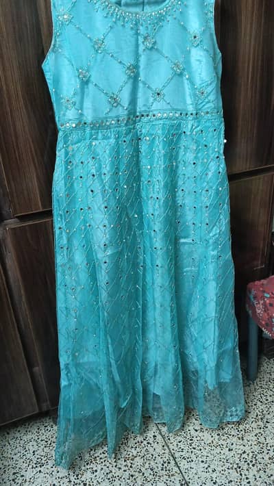 maxi only one time use in a good condition