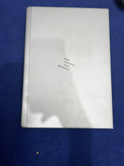 HP ELITEBOOK  G6 840