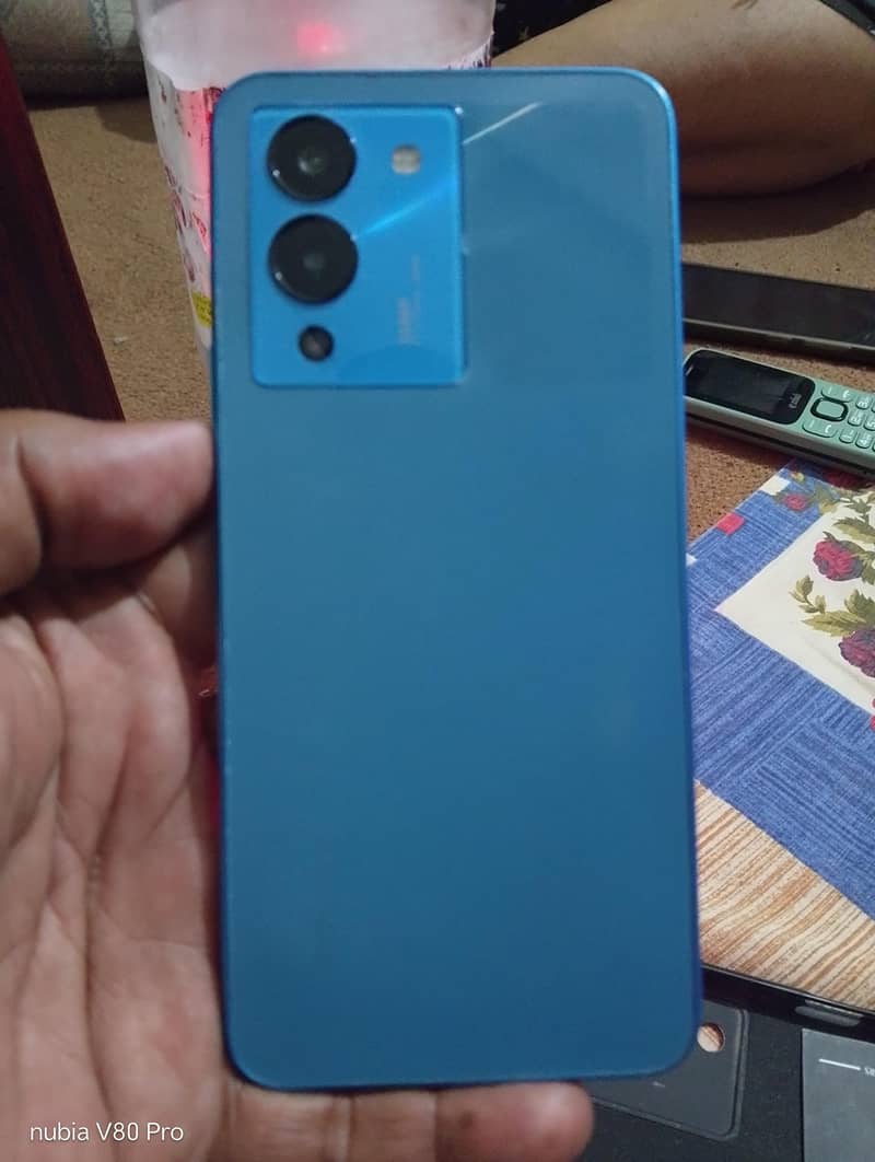 Infinix Note 12 1