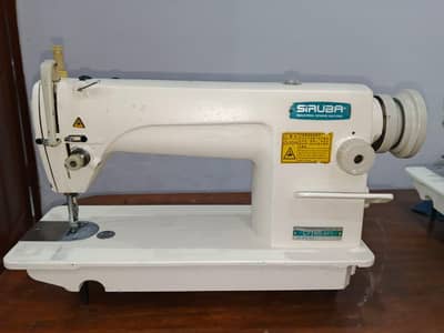 SlRUBA Brand swing machine model( L718S-M1)
