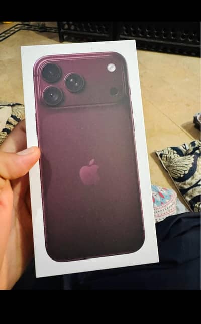 Apple iPhone 18 Pro Max