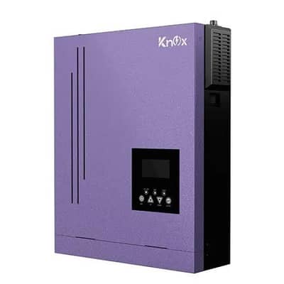 Knox Hybrid Inverter Krypton Eco Pv 4000 3Kw
