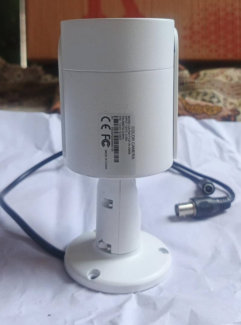 CCTV camera 1