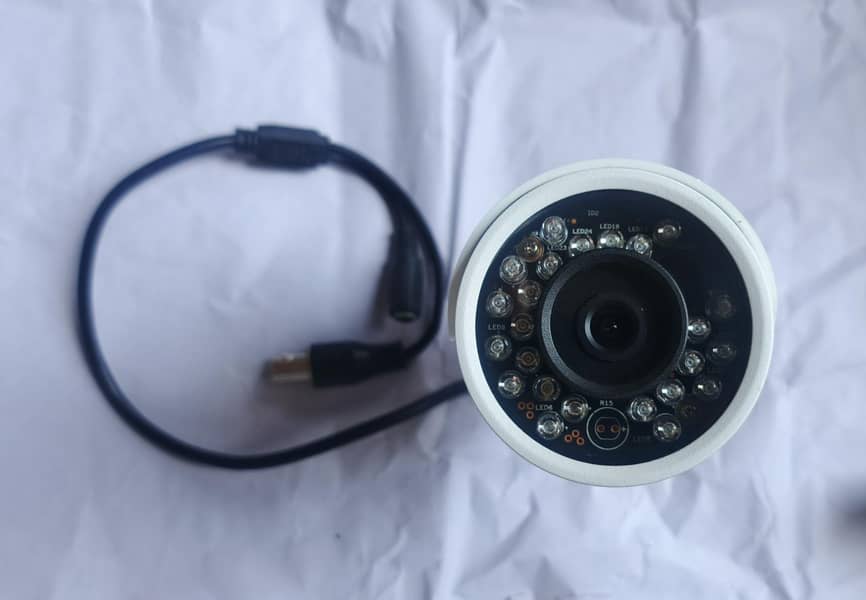 CCTV camera 3