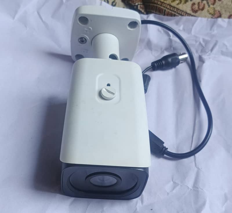 CCTV camera 4
