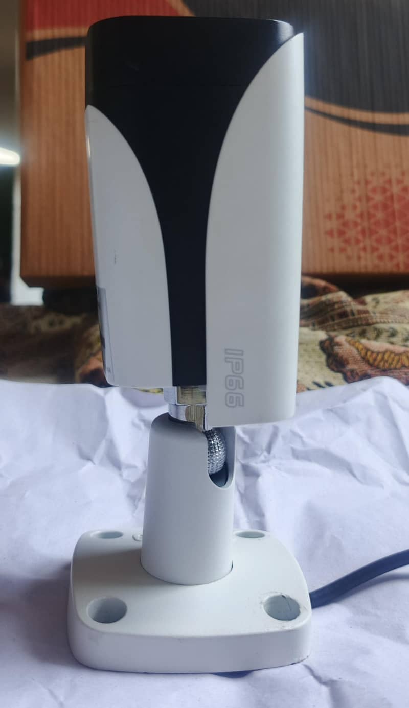 CCTV camera 5