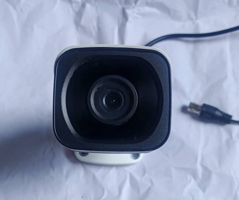 CCTV camera 7