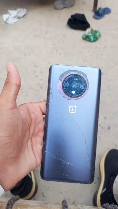 One Plus 7T