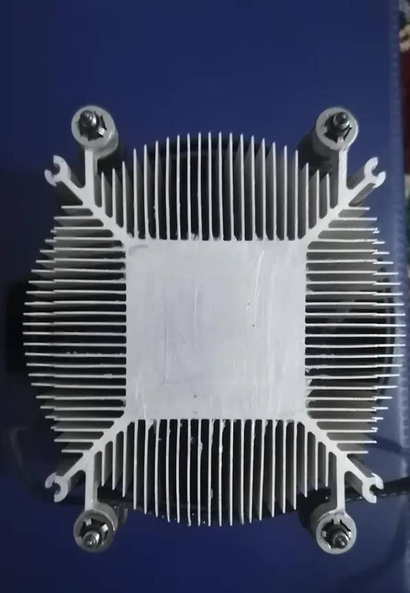 Amd cpu cooler 1