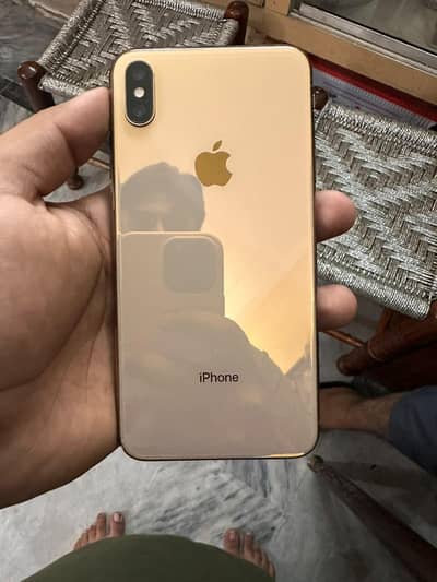 Apple iPhone XS Max